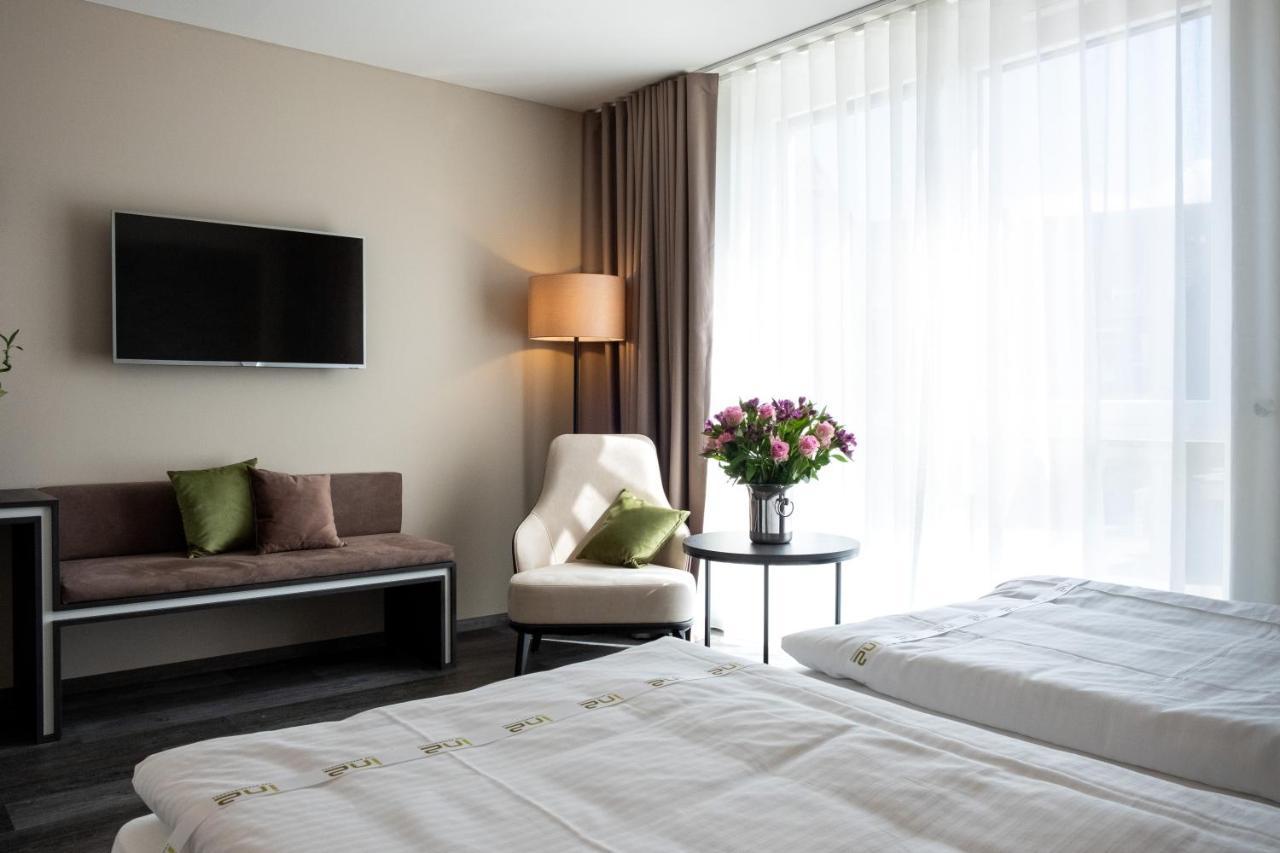 In2 The Boardinghouse Lejlighedshotel Ubach-Palenberg Eksteriør billede