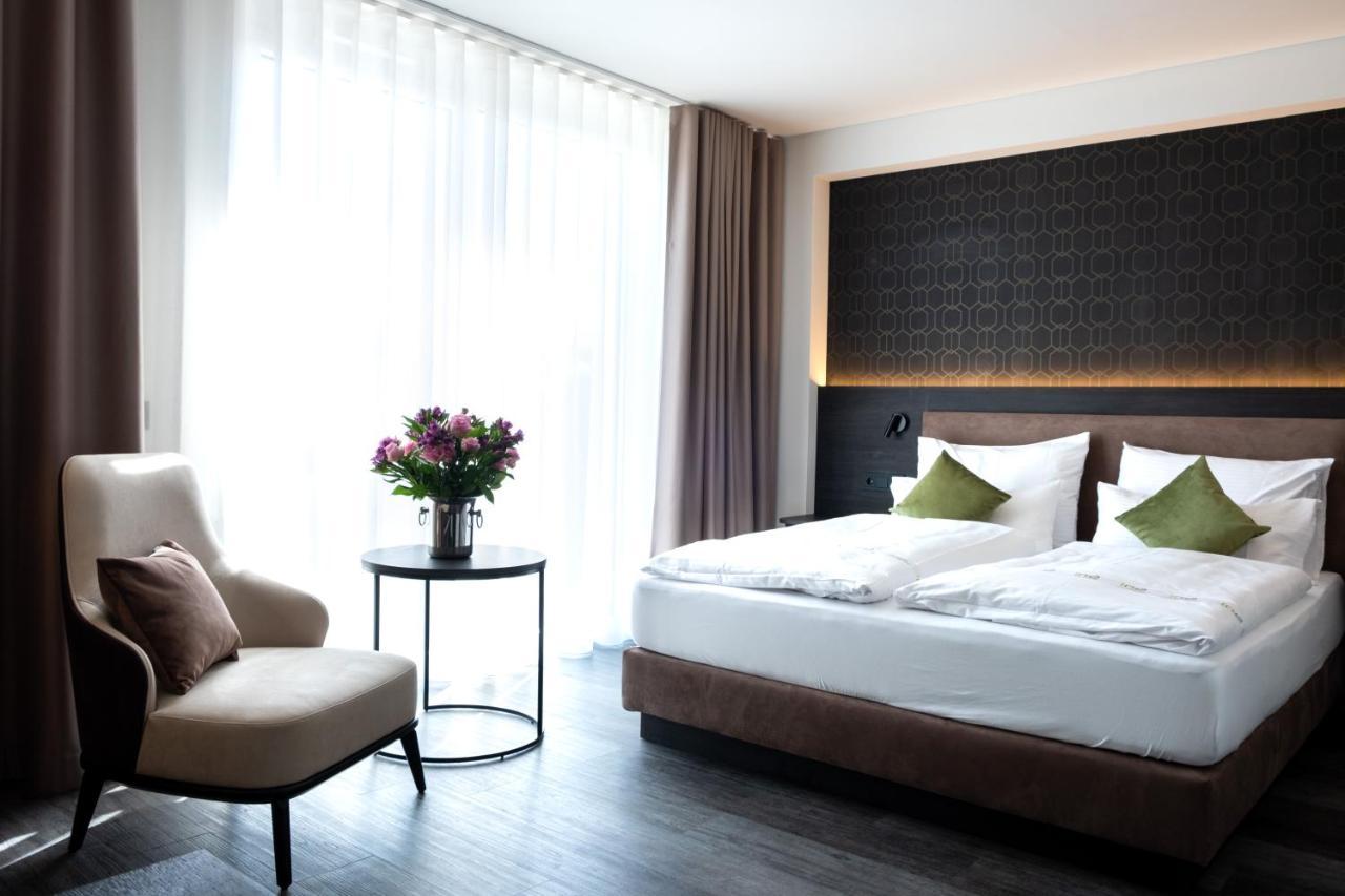 In2 The Boardinghouse Lejlighedshotel Ubach-Palenberg Eksteriør billede
