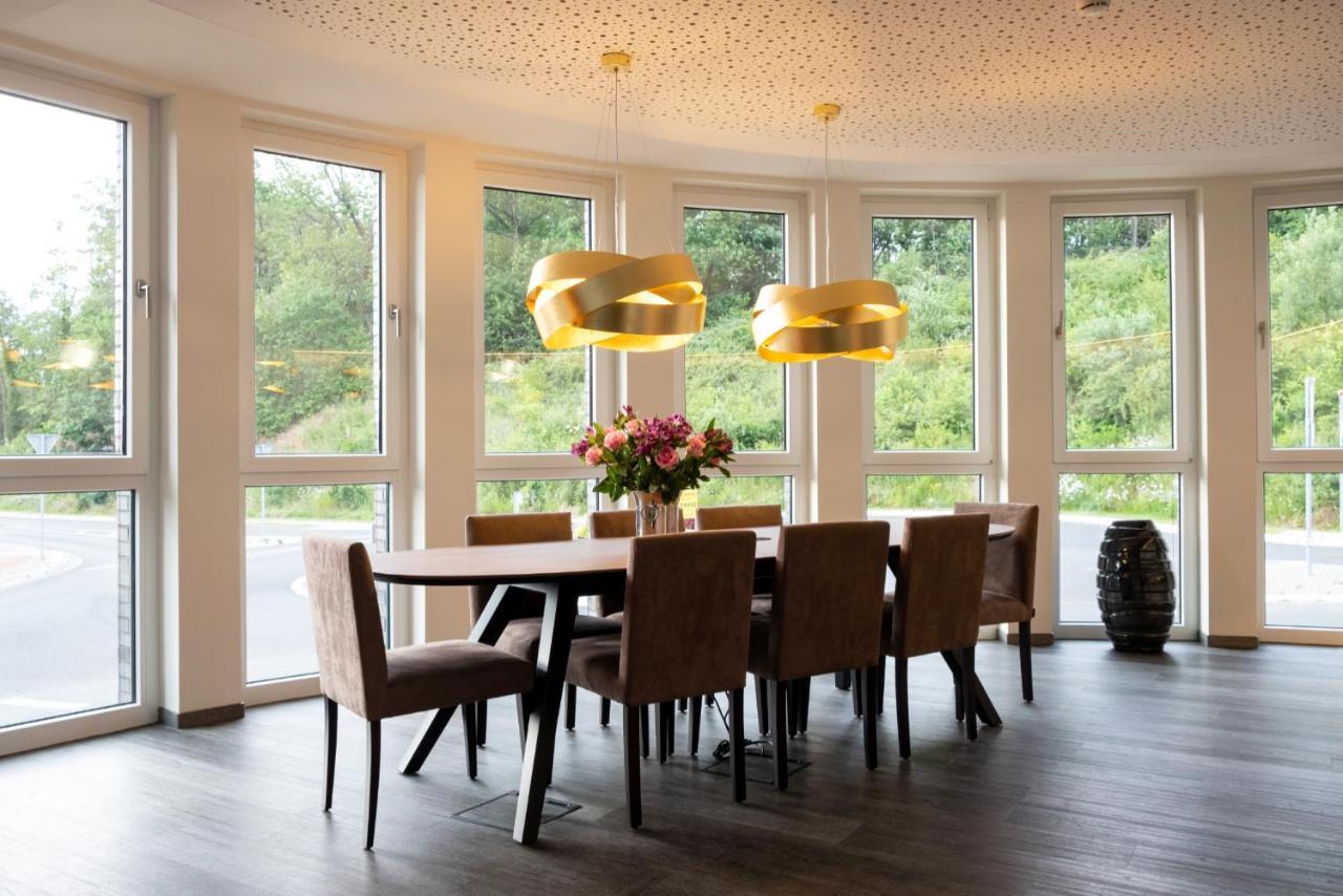 In2 The Boardinghouse Lejlighedshotel Ubach-Palenberg Eksteriør billede
