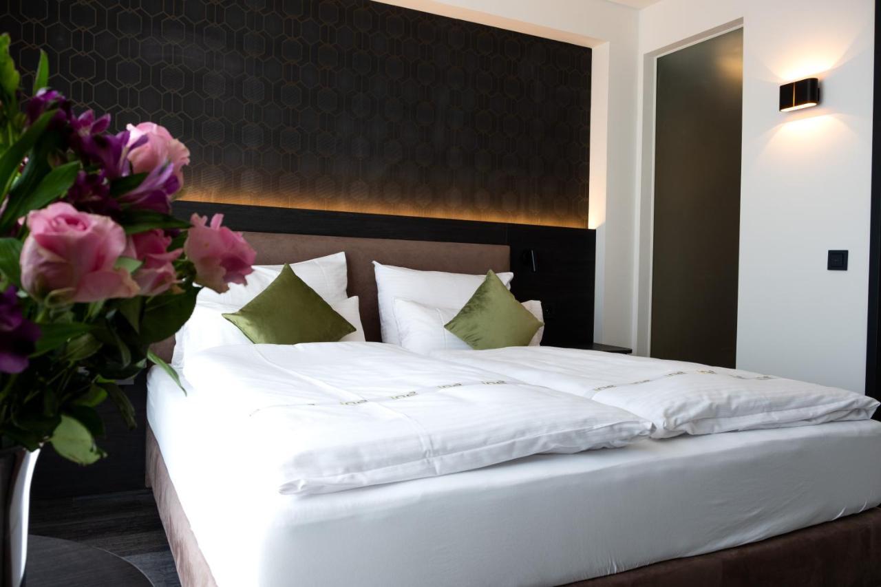 In2 The Boardinghouse Lejlighedshotel Ubach-Palenberg Værelse billede