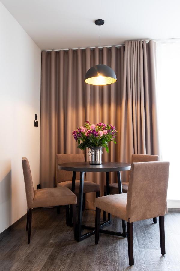 In2 The Boardinghouse Lejlighedshotel Ubach-Palenberg Eksteriør billede