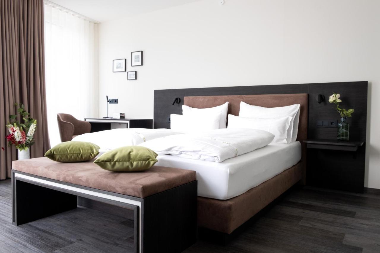 In2 The Boardinghouse Lejlighedshotel Ubach-Palenberg Værelse billede