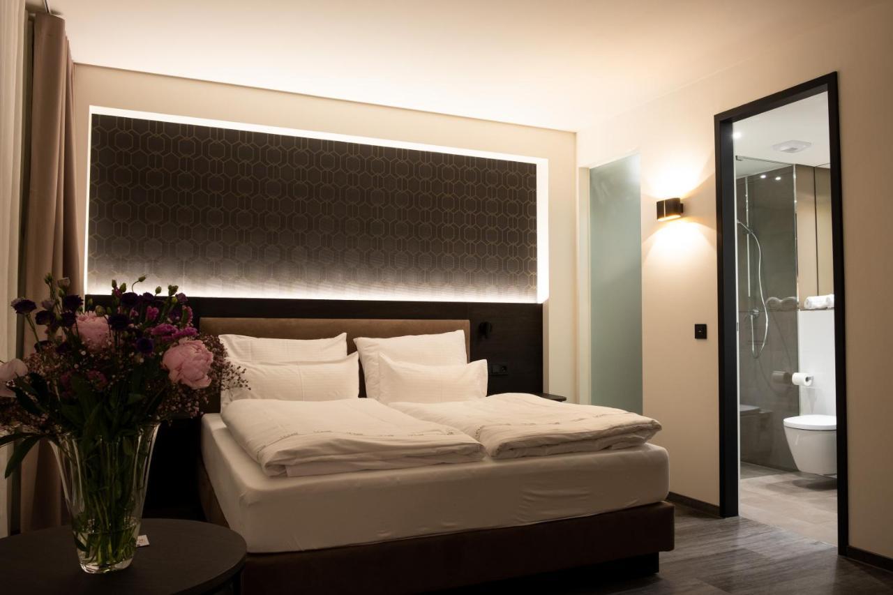 In2 The Boardinghouse Lejlighedshotel Ubach-Palenberg Værelse billede